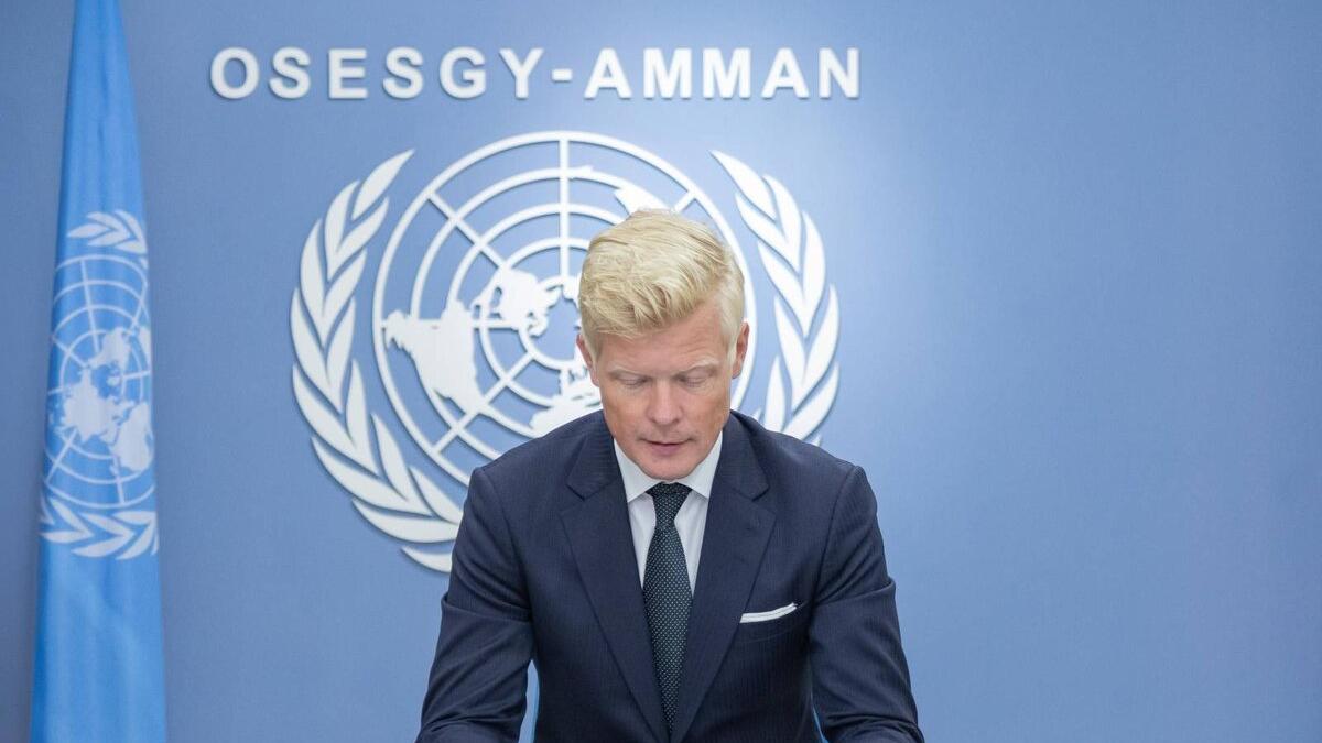 @AbdelRahman Al Zorgan/OSESGY