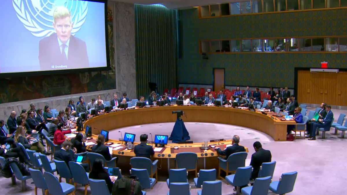 Photo by OSESGY/Abdel Rahman Alzorgan