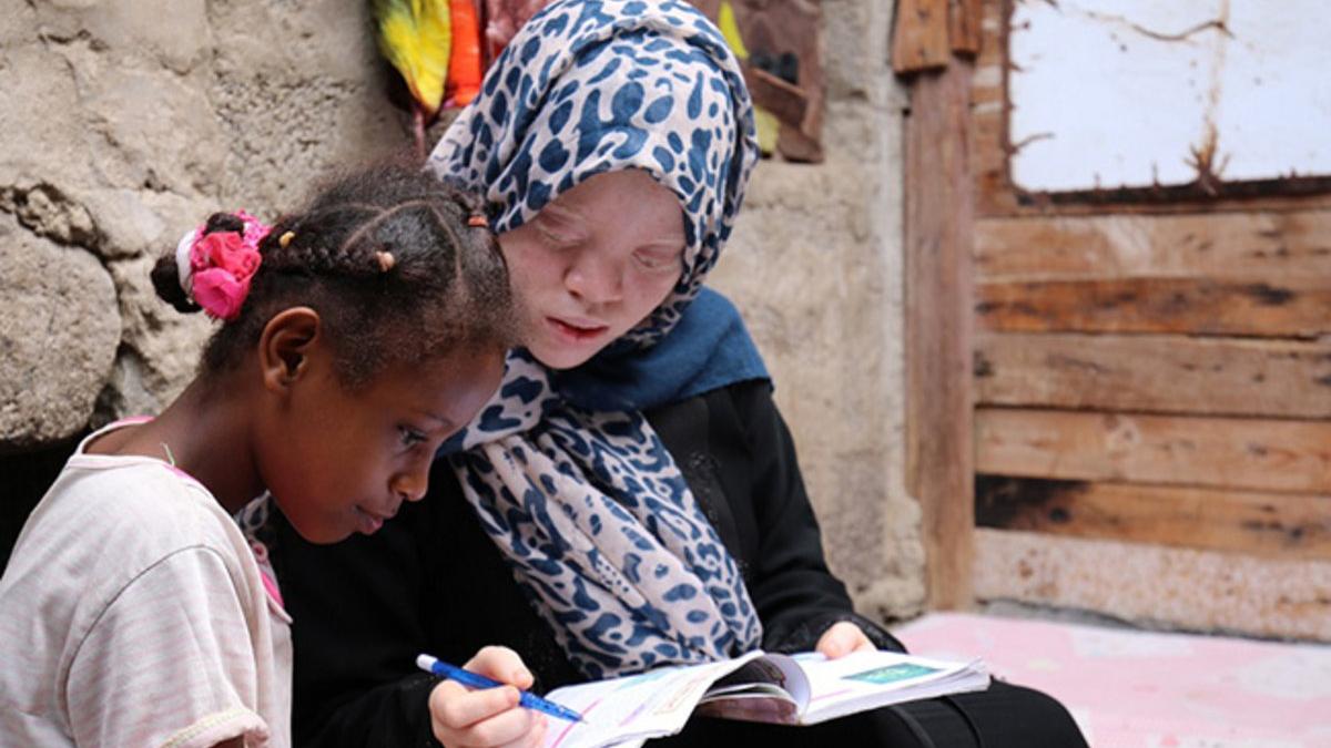 Photo credit: UNICEF Yemen/2017/Ansar