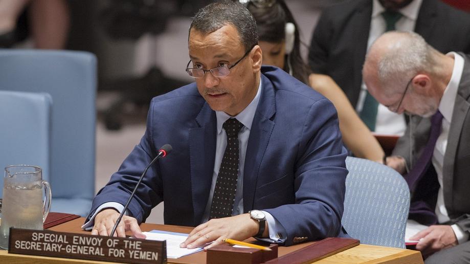 UN Photo / Rick Bajornas