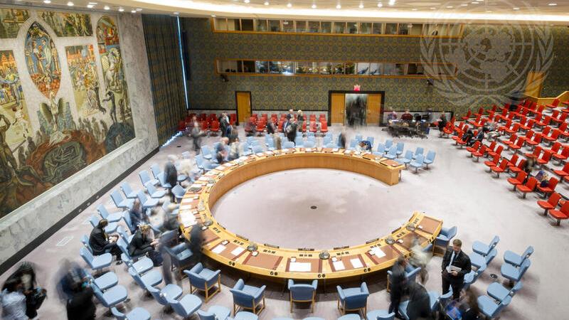UNSC