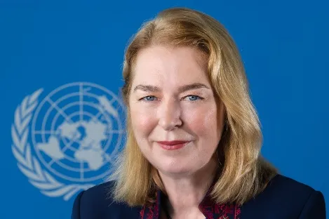 Office of the Assistant Secretary-General for Middle East, Asia and the ...
