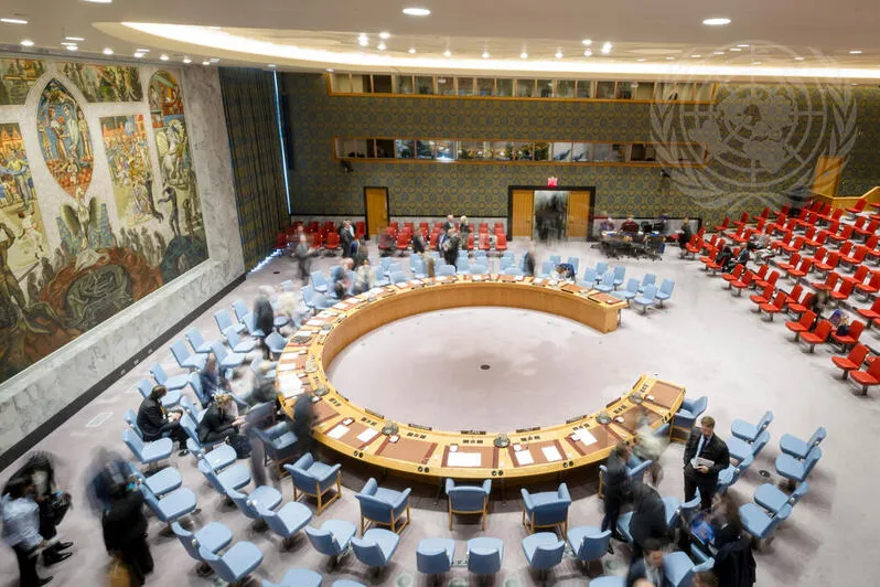 UNSC