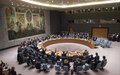 إحاطة المبعوث الخاص هانس غروندبرغ إلى مجلس الأمن