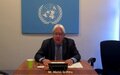 إحاطة المبعوث الخاص للأمين العام للأمم المتحدة إلى اليمن أمام مجلس الأمن