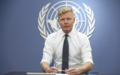 Grundberg welcomes recent momentum for peace in Yemen