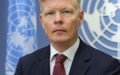 Statement by UN Special Envoy Hans Grundberg on strikes in Ra’s Isa