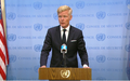 UN Special Envoy’s remarks to the press following the Security Council session on Yemen 