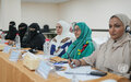 The Office of the Special Envoy Engages with Yemeni Businesswomen on Economic Recovery and Peacebuilding Efforts 