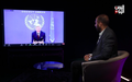 Special Envoy Hans Grunberg’s interview with Yemen Today TV