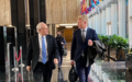 UN Special Envoy concludes visit to the USA
