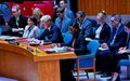 Briefing by the UN Special Envoy for Yemen, Hans Grundberg, to the Security Council