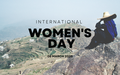 Special Envoy's Message on International Women's Day