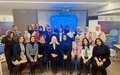 إدماج منظور المرأة والسلام والأمن في مجال الذكاء الاصطناعي: تعزيز قدرة النساء اليمنيات على مواجهة العنف الإلكتروني