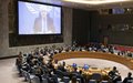  إحاطة المبعوث الخاص للأمين العام للأمم المتحدة الى اليمن أمام مجلس الأمن 