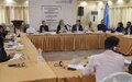 Third Public Report on the Political Dialogue series held in Aden from January 14 to 22, 2025 to advance Yemen’s peace process  