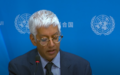Statement attributable to the Spokesperson for the Secretary General - on Yemen 