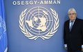 بيان صادر عن المبعوث الخاص للأمين العام للأمم المتحدةالى اليمن حول المأساة في صعدة