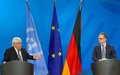 United Nations Special Envoy’s press statement following the meeting with German Foreign Minister Heiko Maas 