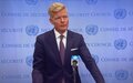 UN Special Envoy’s remarks to the press following the Security Council session on Yemen 