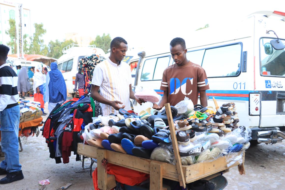 Aadan Yusuf Jama photo 1