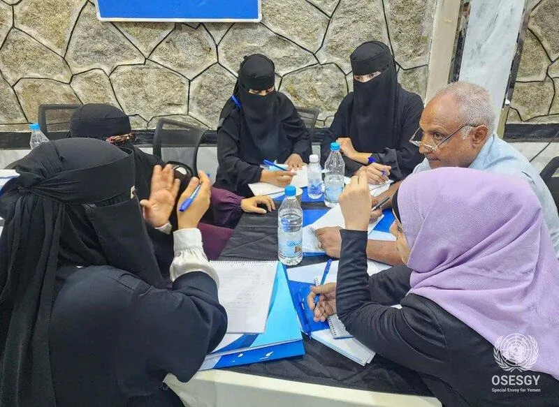 OSESGY meeting
